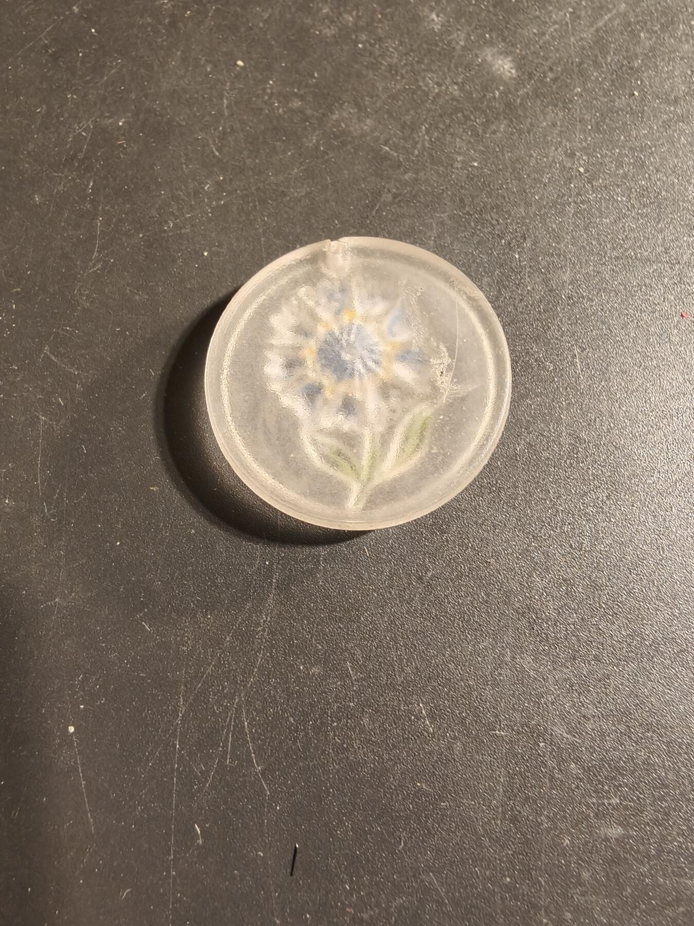 老王徽章第168期 德三冬季工厂WHW徽章