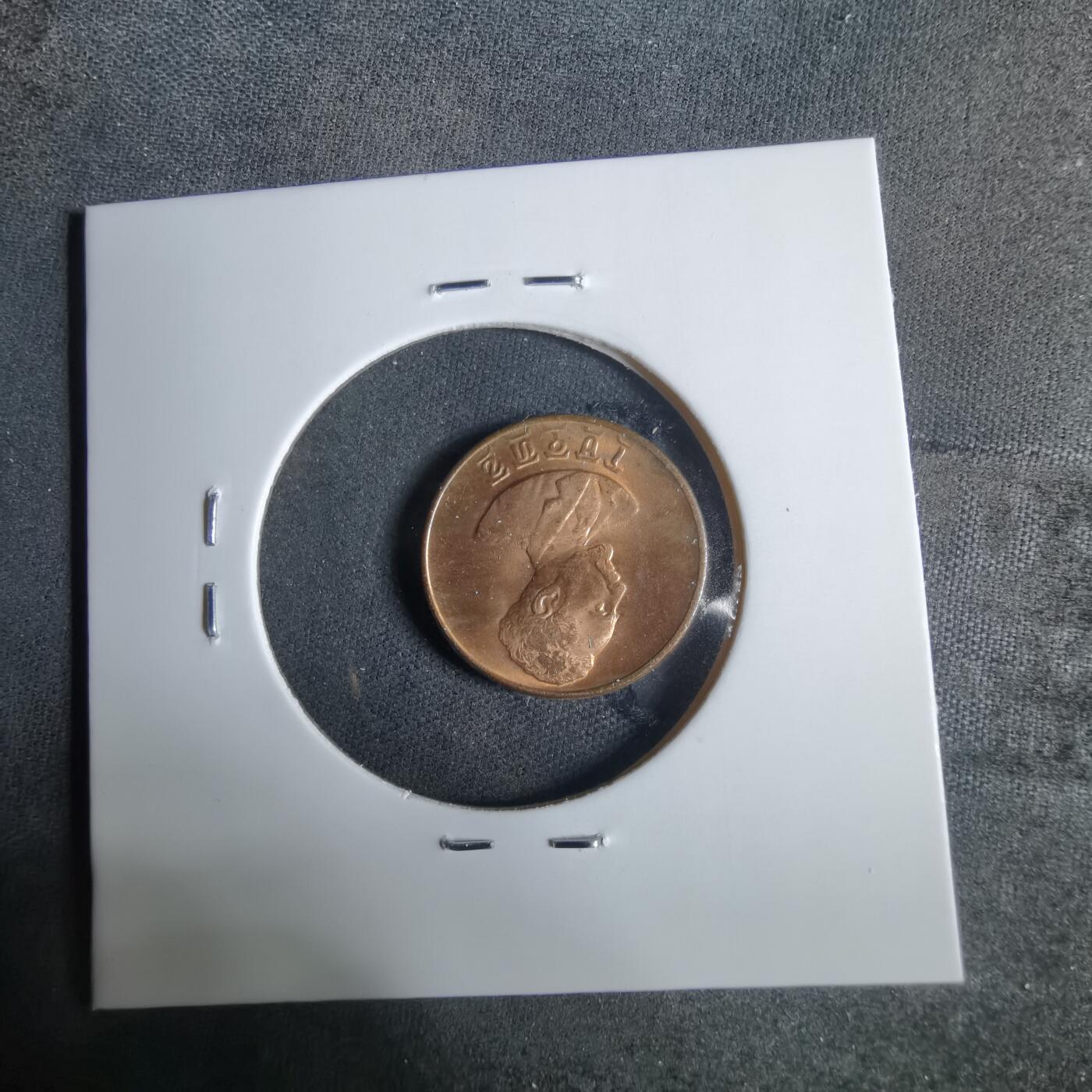 沼泽如烟--第921场 埃塞俄比亚