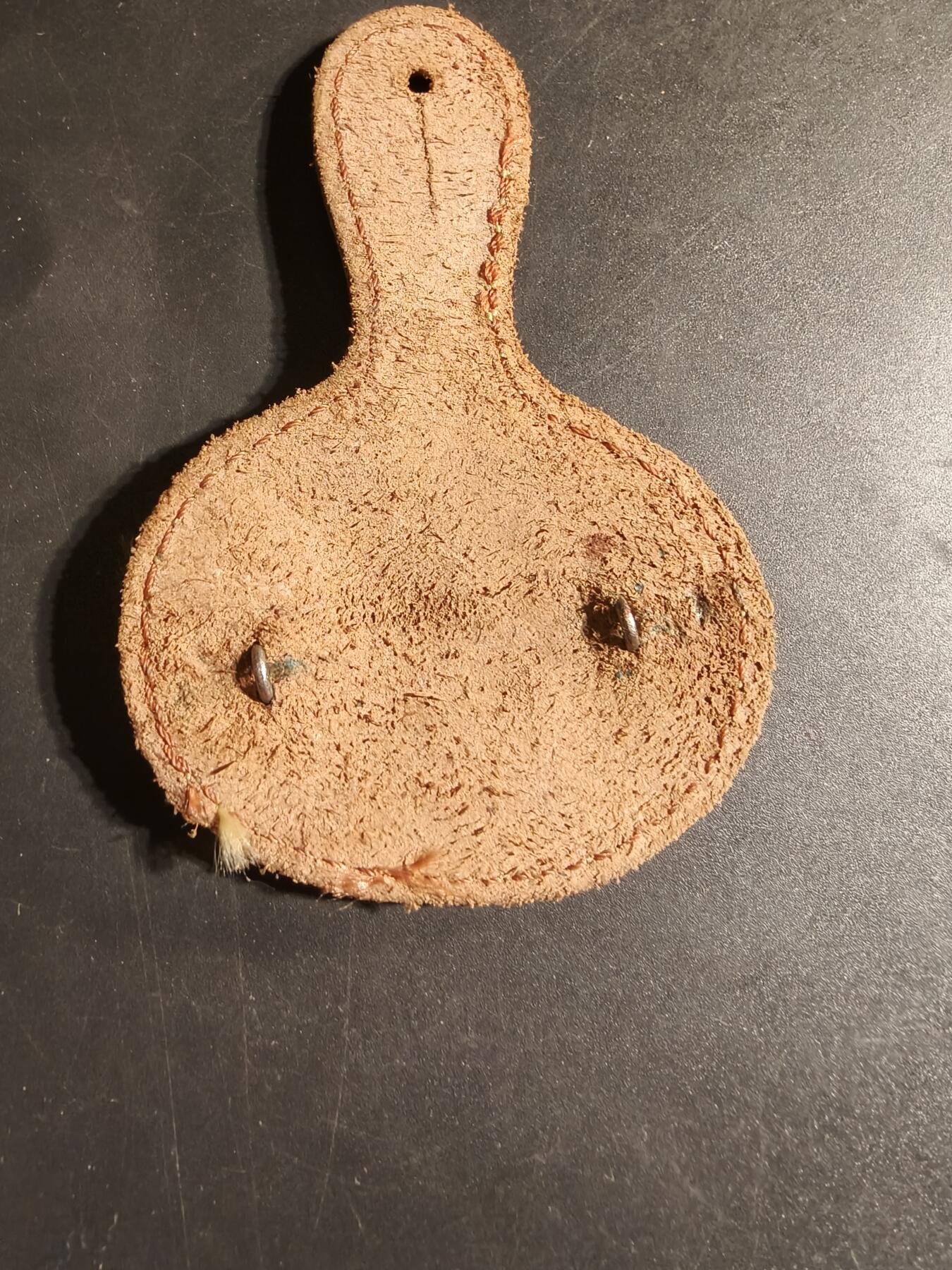 老王徽章第168期 法国第37动员中心证章