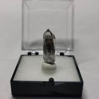 七河·世界钱币杂件水晶矿标小拍（总第30期） - 藏家出品 X664（4） 云贵闪灵水晶 小巧精致 本件拍品由合作藏家邮寄