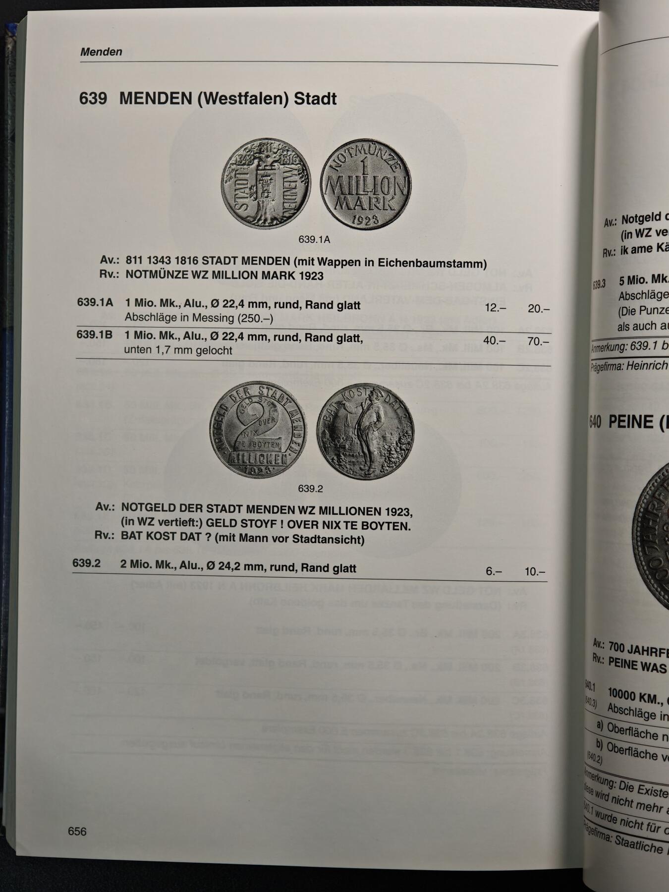 【德藏】世界币章拍卖第156期（拍品征集中~欢迎藏友联系） 98新 德国德紧芬克目录 硬壳精装 铜版纸印刷 内容及其细致丰富 德紧硬币必备工具书 收藏与学习兼备 全书约703页