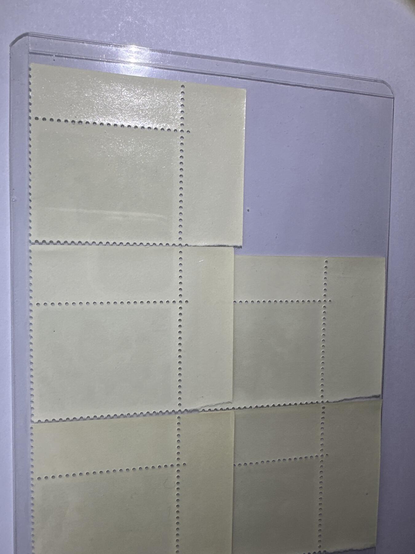 12.6邮票专场 波兰1969年民间舞蹈6枚