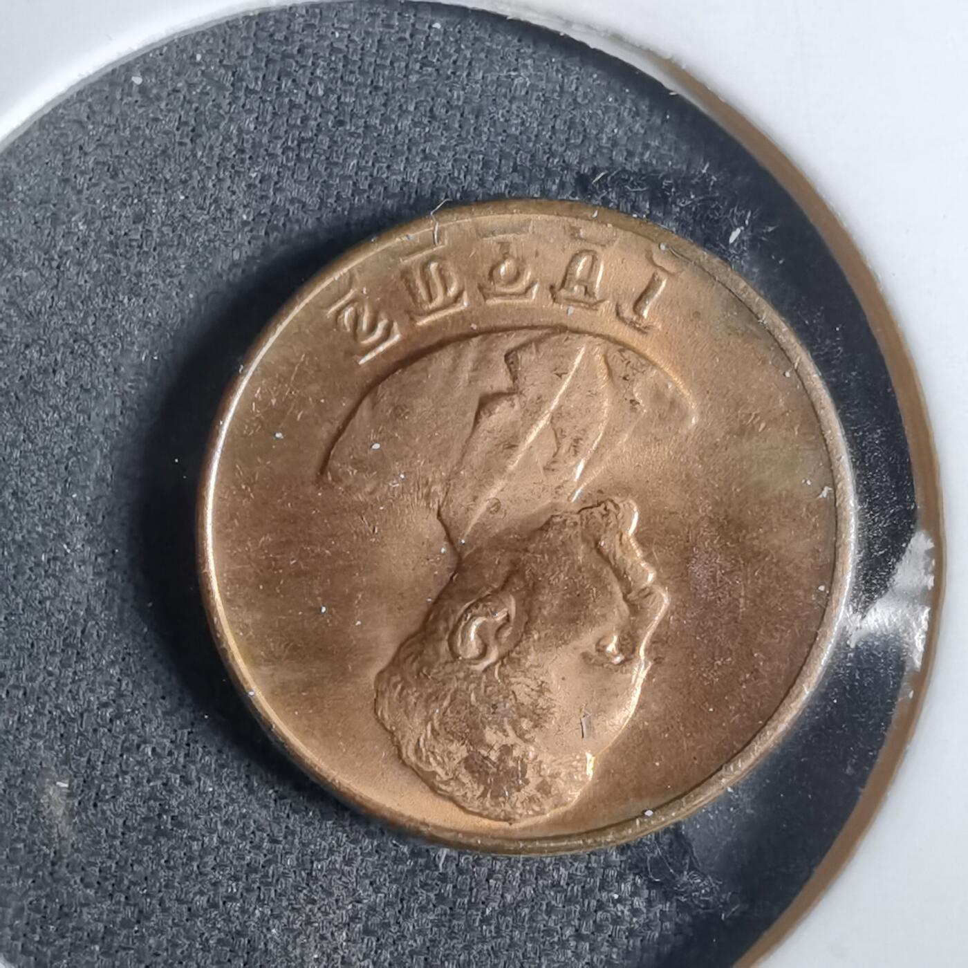 沼泽如烟--第921场 埃塞俄比亚