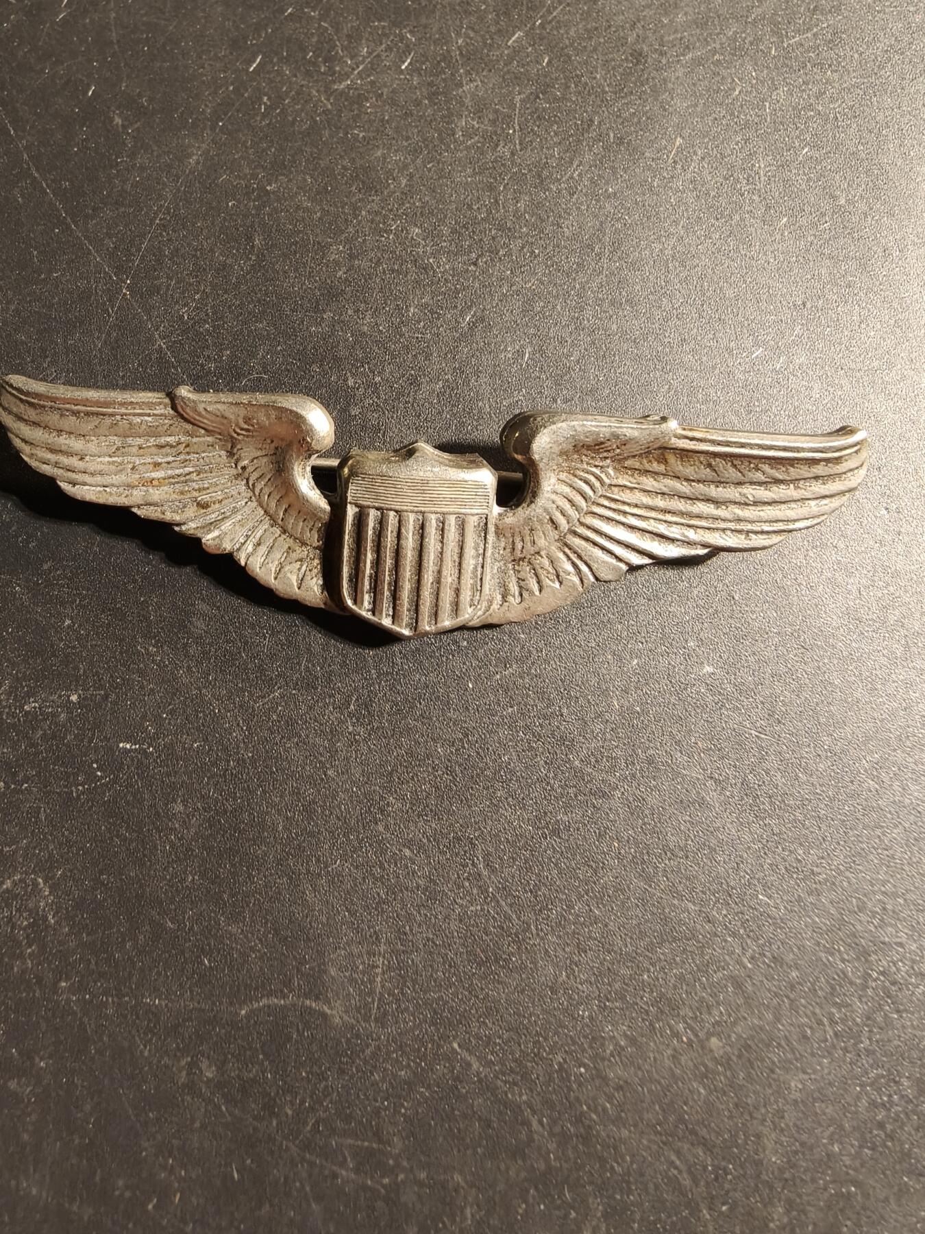 老王徽章第168期