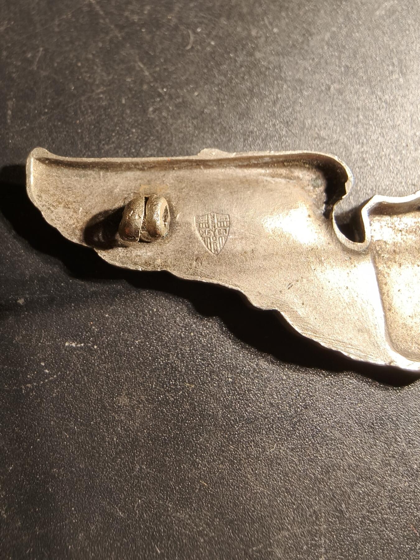 老王徽章第168期