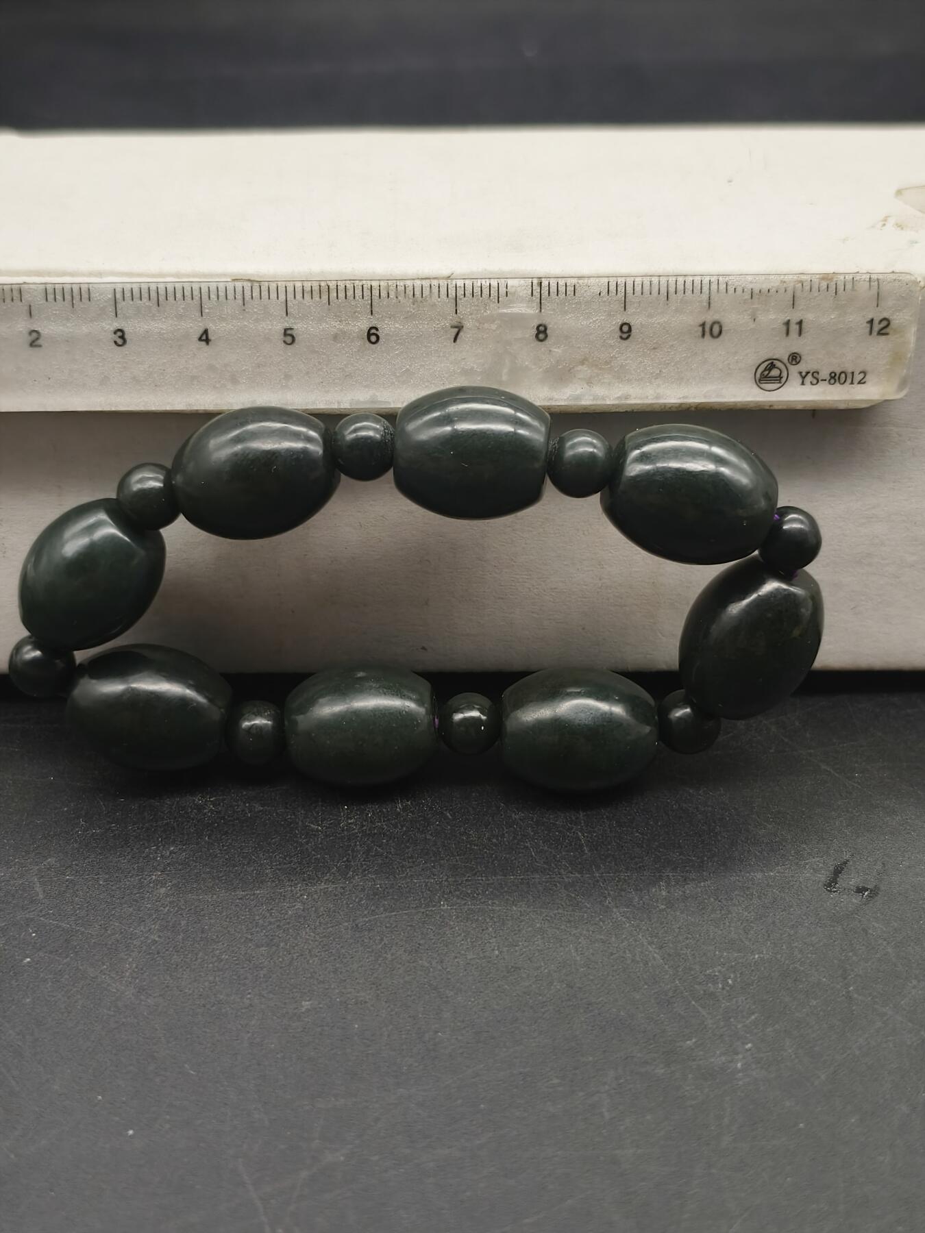 92期回流戒指饰品杂件纪念章丝路钱币专场 手串