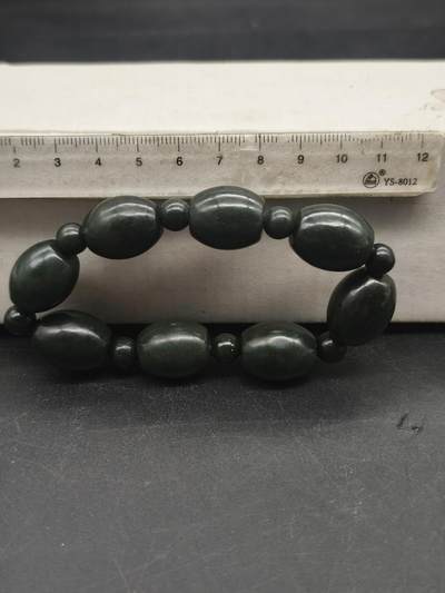 92期回流戒指饰品杂件纪念章丝路钱币专场 - 手串