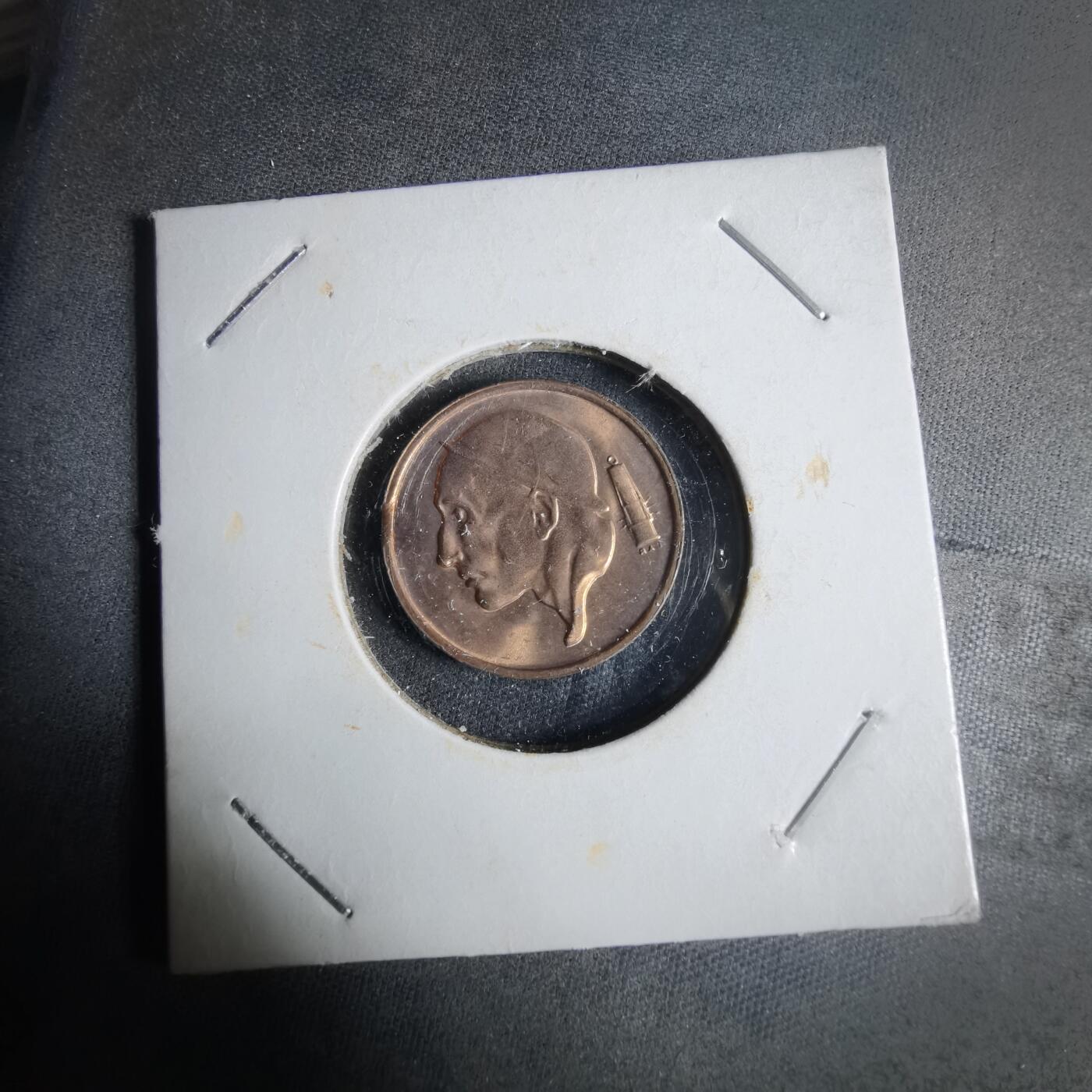 沼泽如烟--第921场 比利时1972年50分