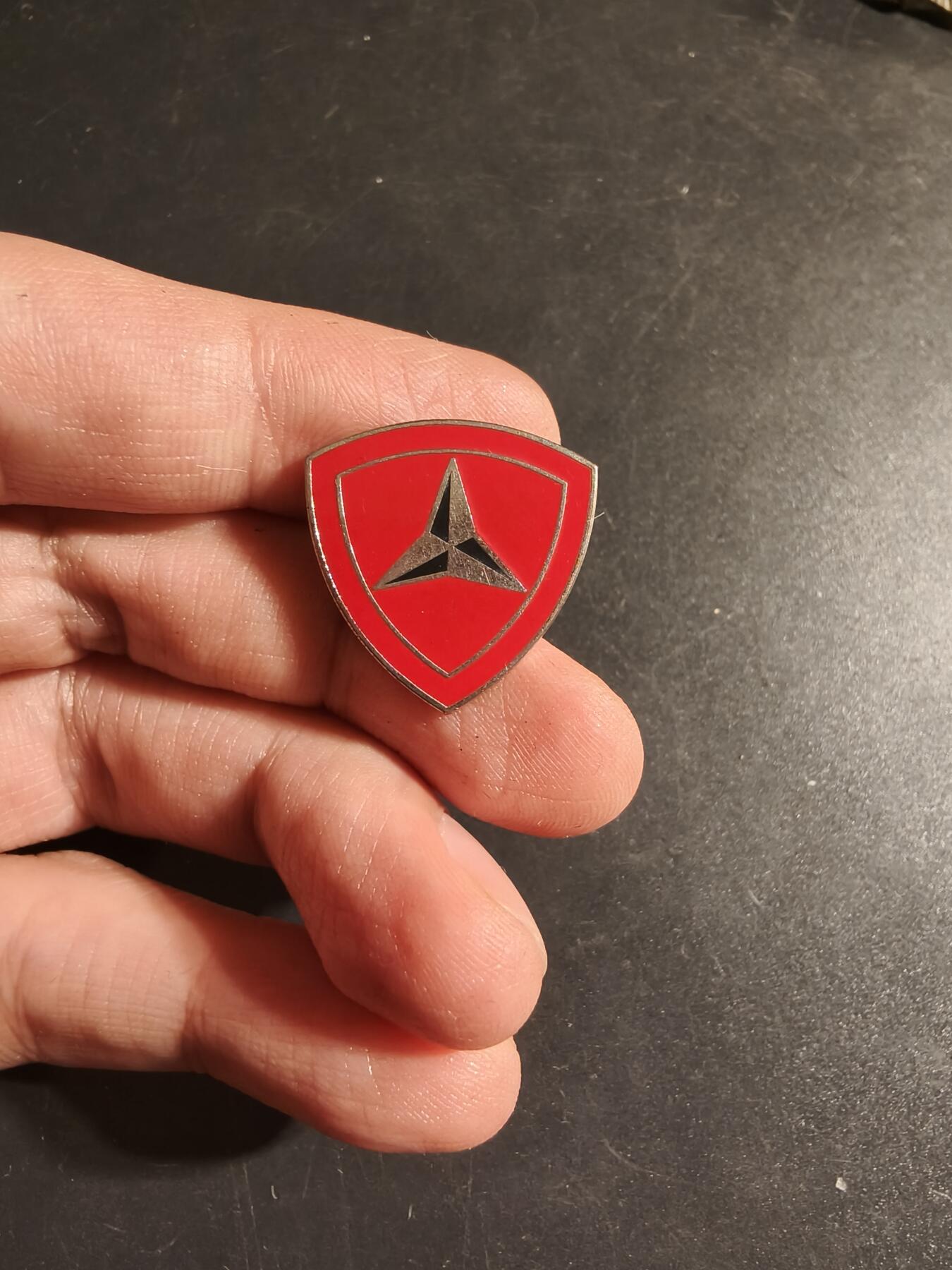 老王徽章第168期