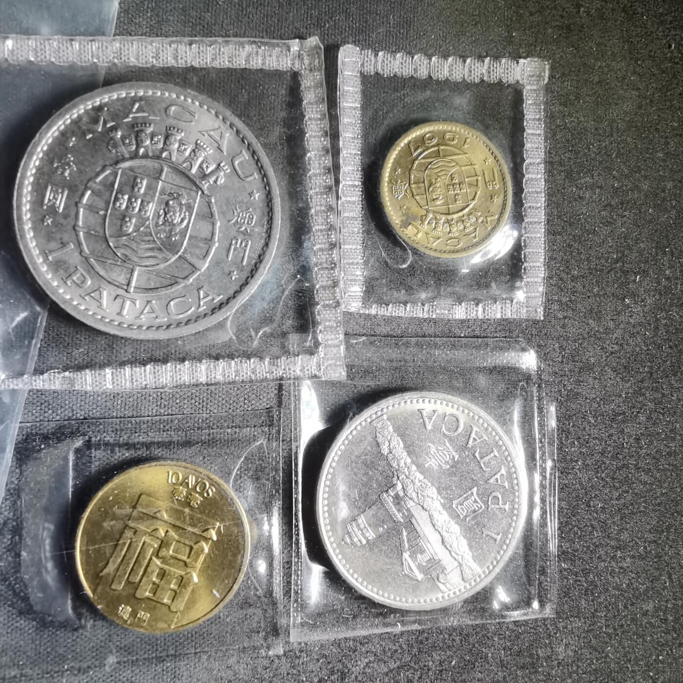 沼泽如烟--第921场 澳门四妹