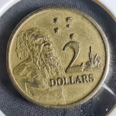 沼泽如烟--第921场 - 澳大利亚1988年二元