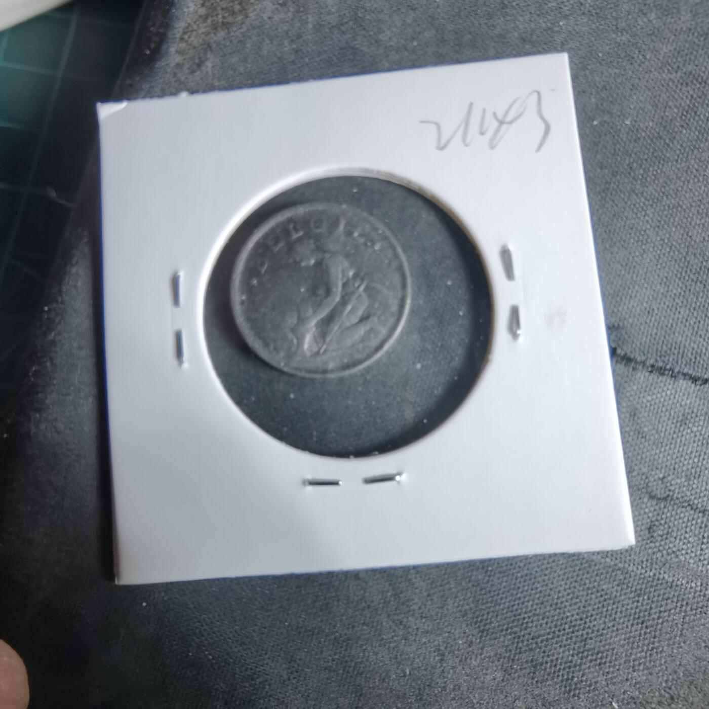 沼泽如烟--第921场 比利时1923年50分