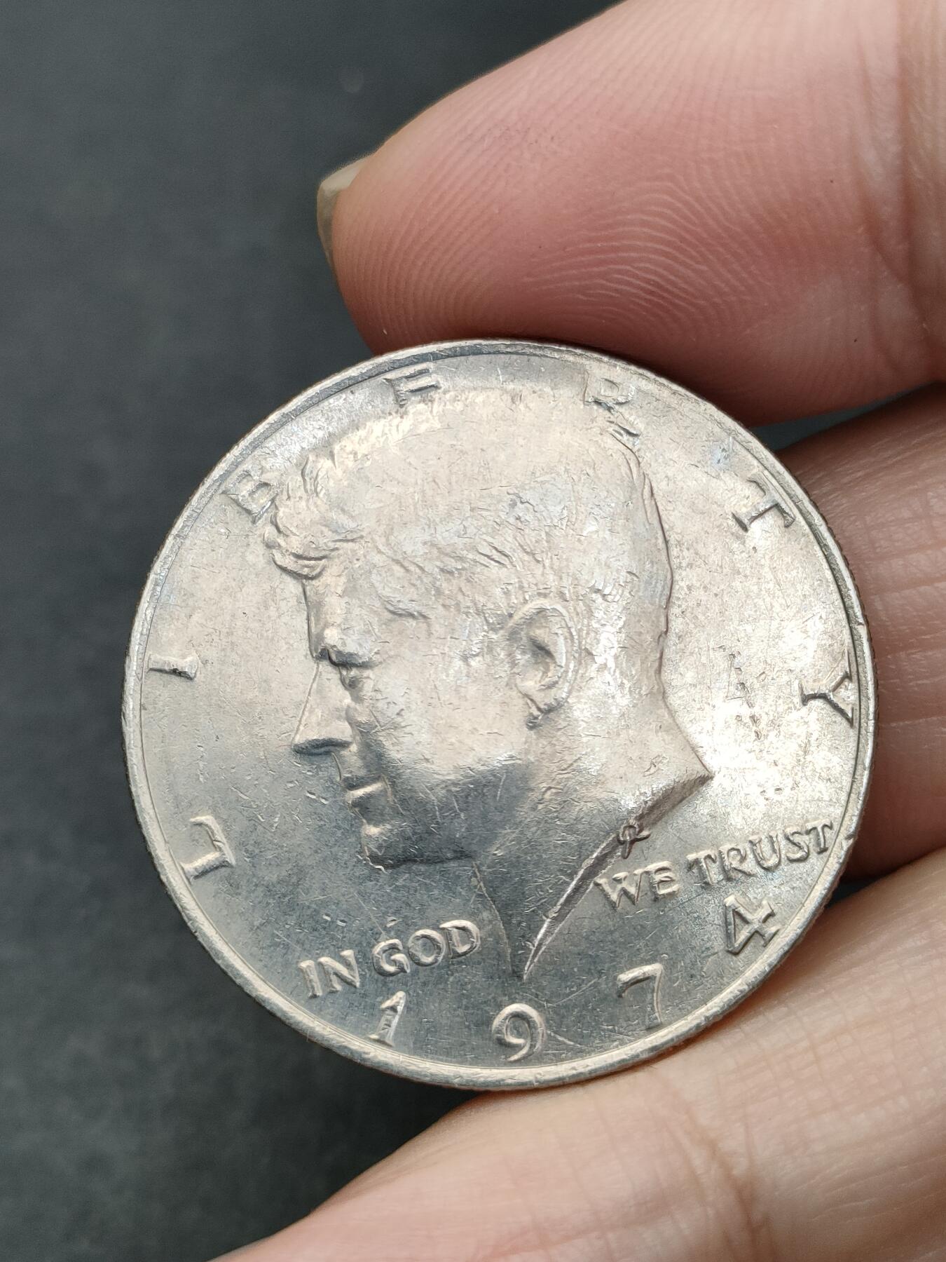 猩哥外币小铺➨【第205场】 美国