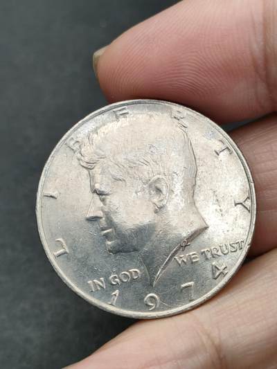 猩哥外币小铺➨【第205场】 - 美国