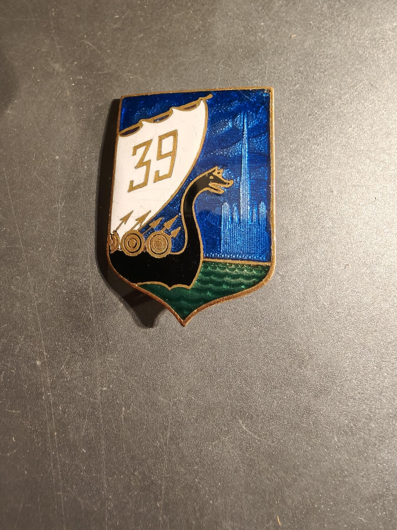 老王徽章第168期