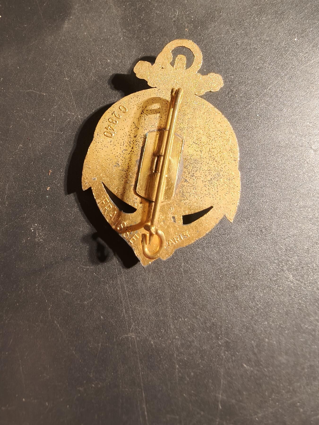 老王徽章第168期