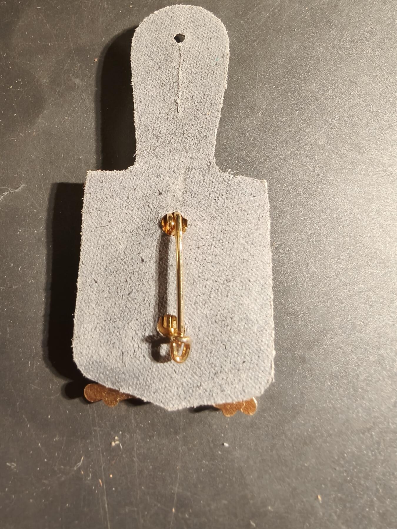 老王徽章第168期