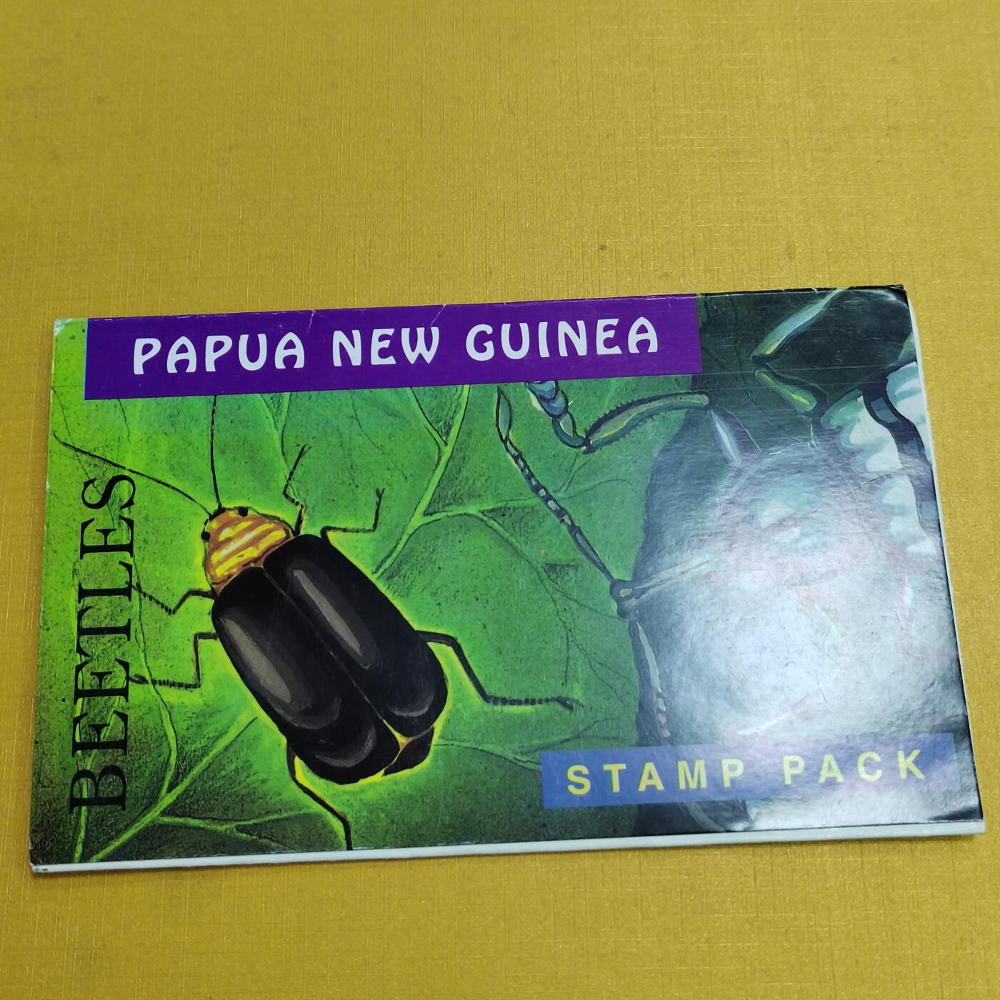 PCAI钱币 6-639  邮折等邮票小专场 外国