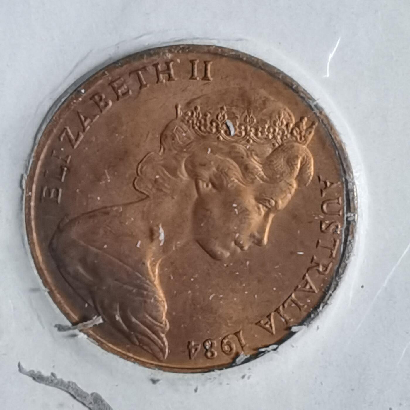 沼泽如烟--第921场 澳大利亚二分