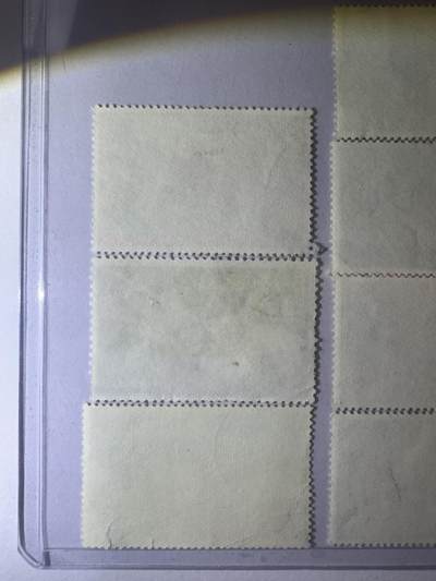 12.26邮票专场 巴巴多斯信销散票14枚