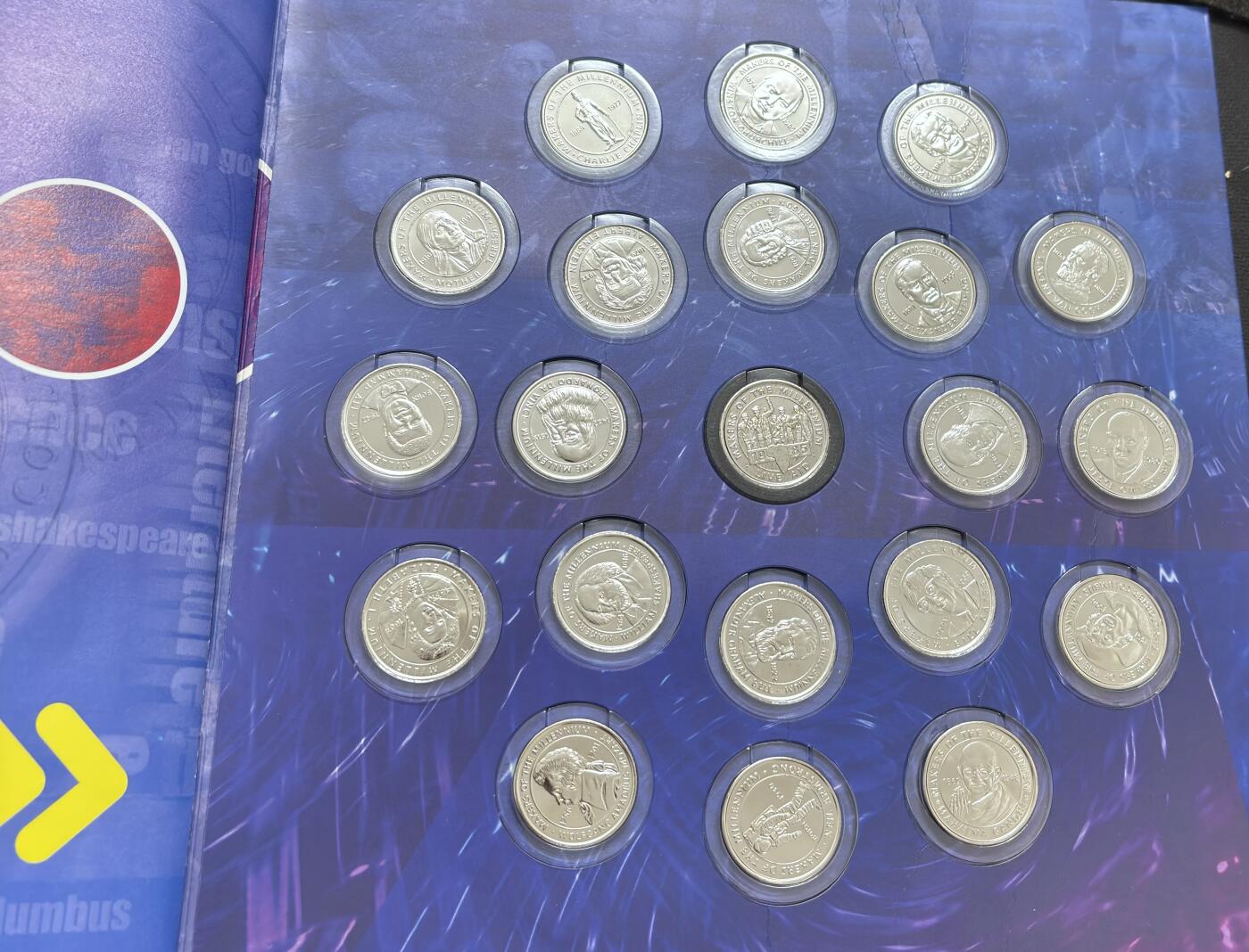 文馨钱币收藏第 283 场，【大雪鉴珍，寒英缀金】金银纪念币精品场，诚邀您的参与【长期接代拍品】