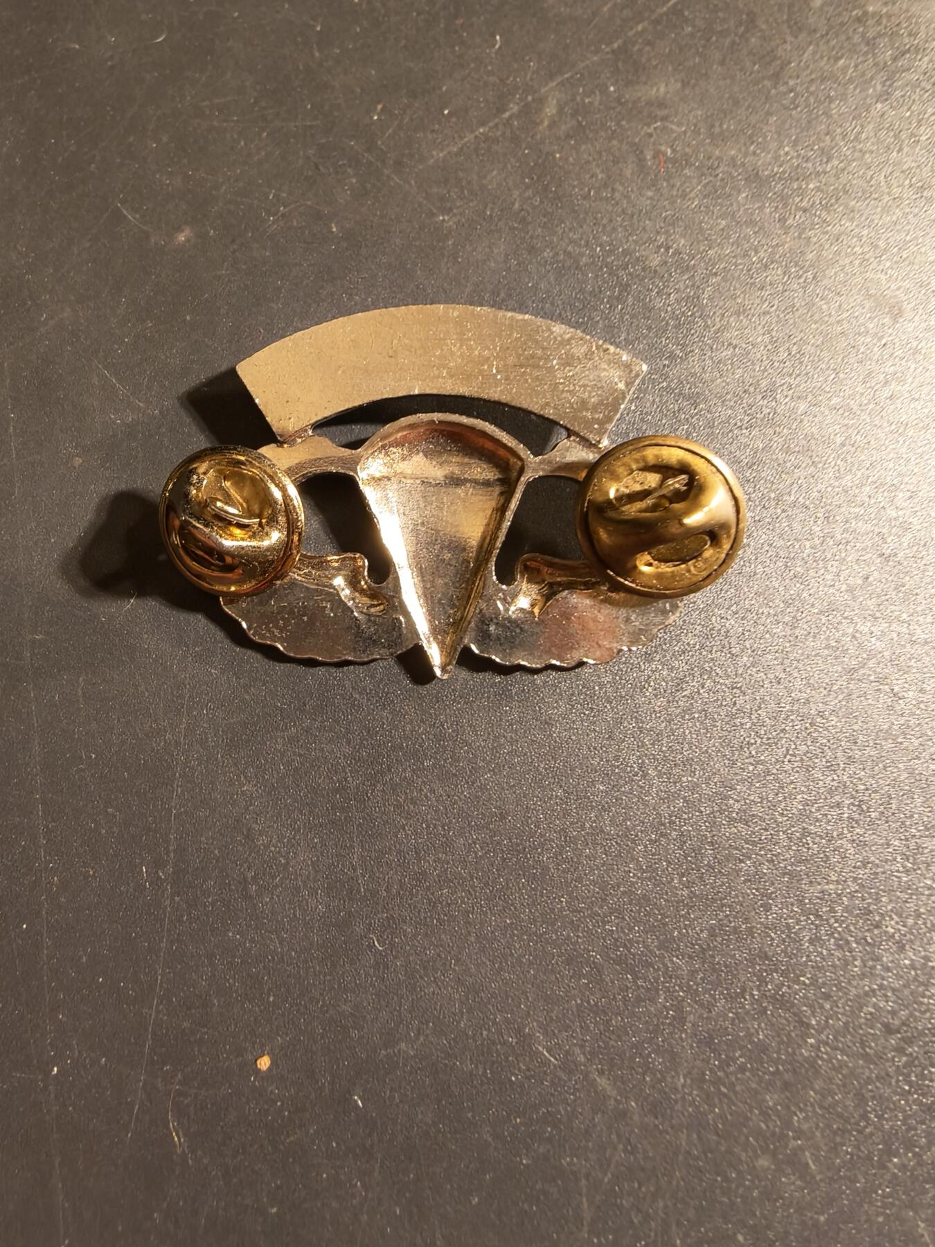 老王徽章第168期