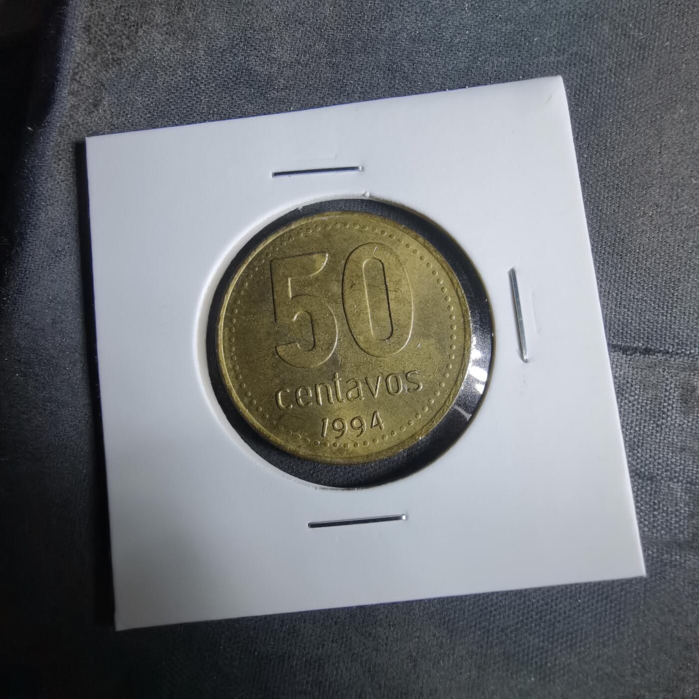 沼泽如烟--第921场 阿根廷1994年50分