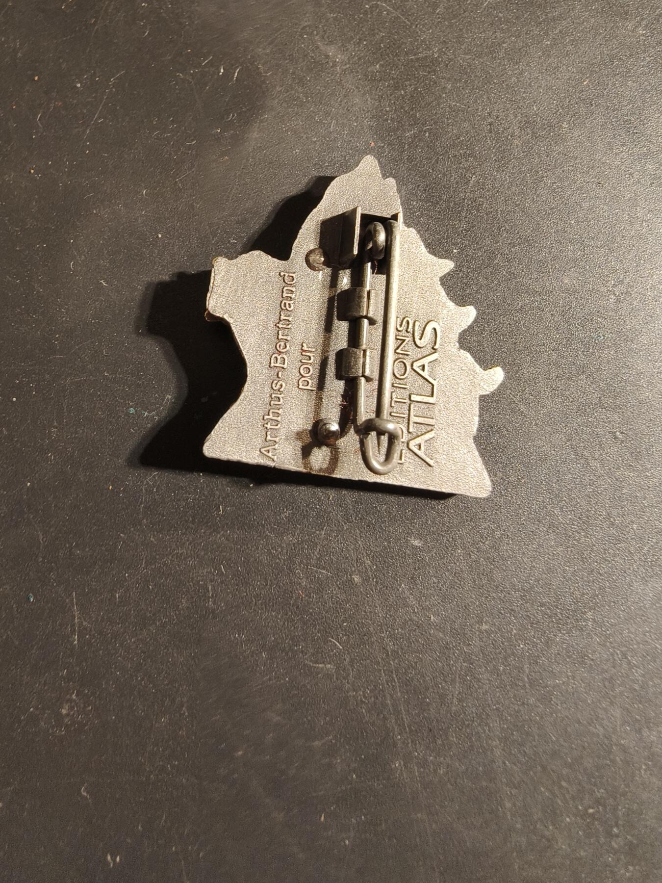 老王徽章第168期