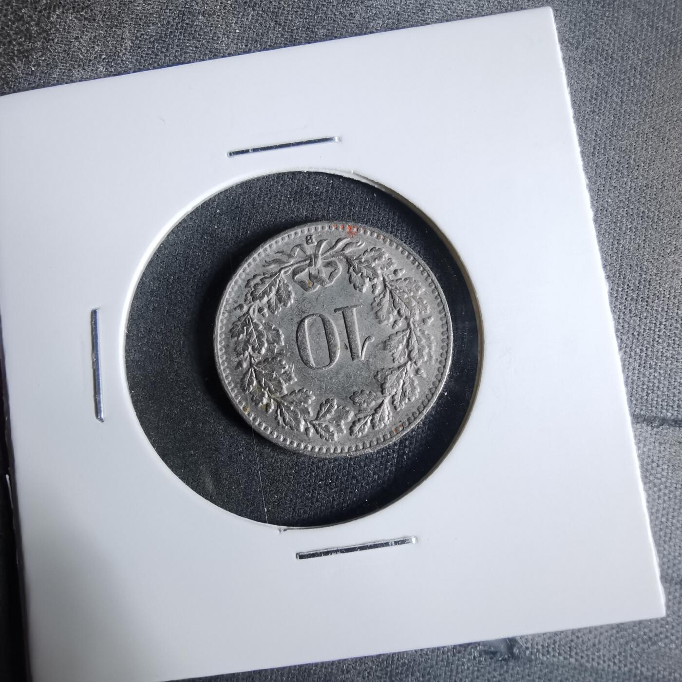 沼泽如烟--第921场 瑞士1947年十分