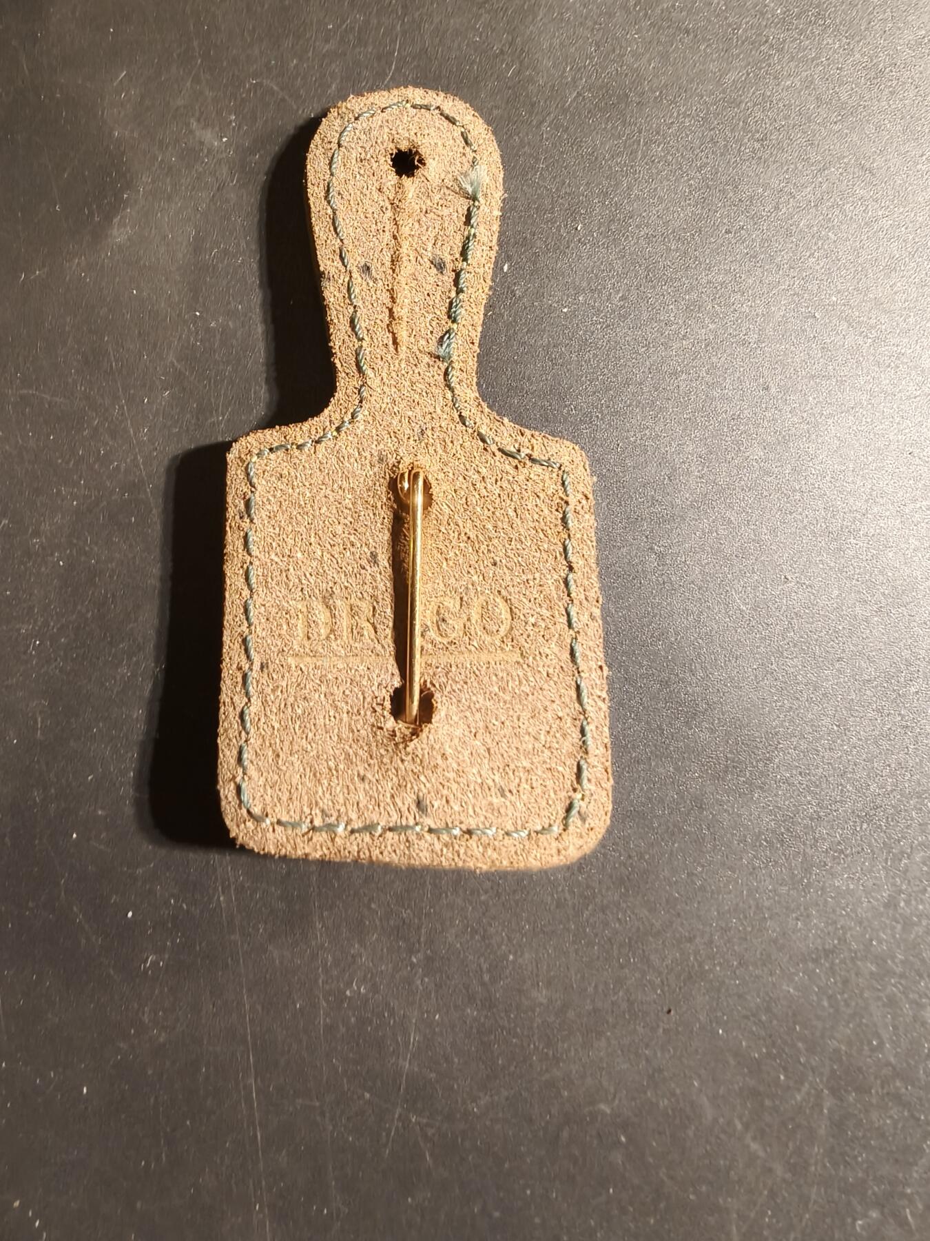 老王徽章第168期 法国第48通信营证章