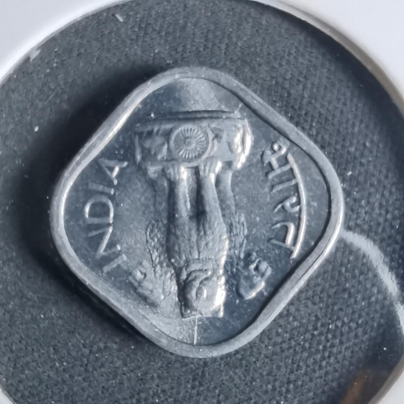 沼泽如烟--第921场 印度1967年1派沙