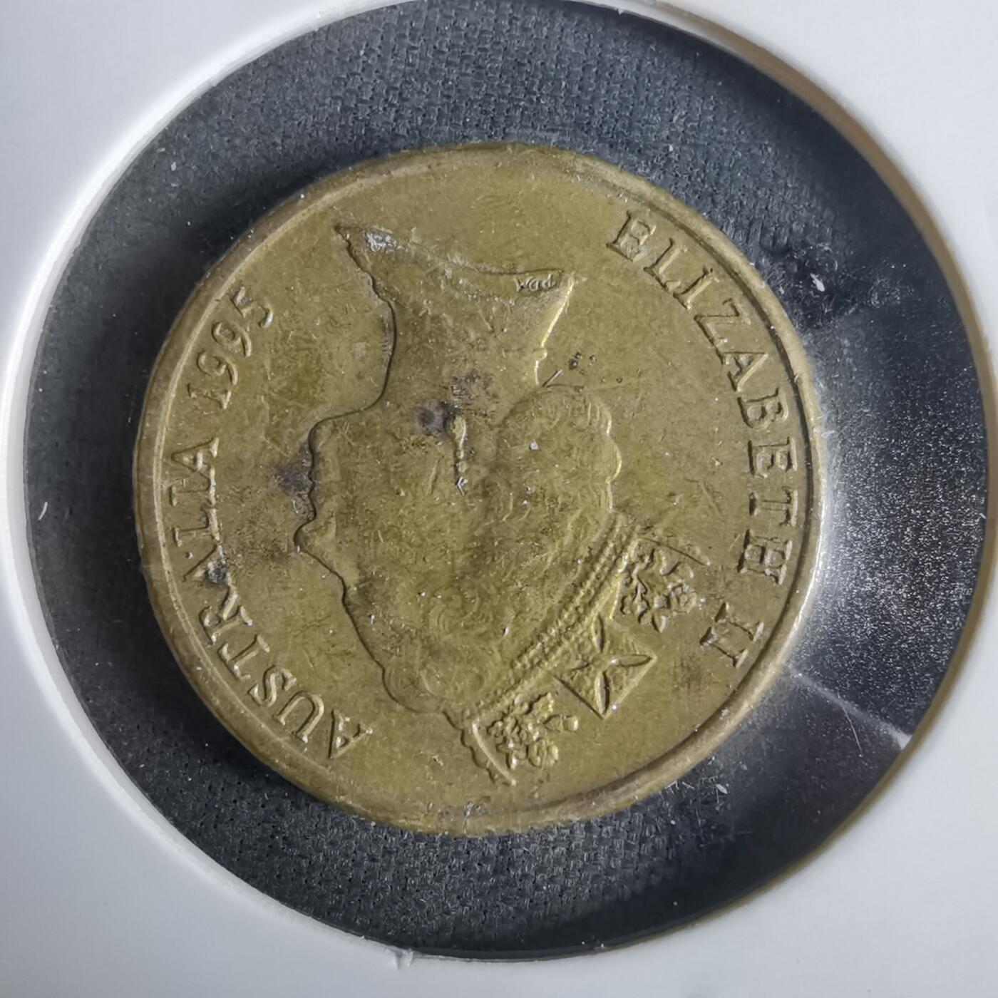 沼泽如烟--第921场 澳大利亚1995年二元