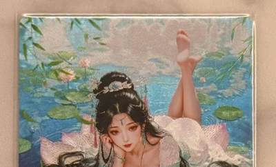 龙虎卡牌六六场 （无佣金，周六结拍，欢迎送拍） - 粗闪卡 奇点 宗Rich - 落凡尘 十二月花神 矜西施