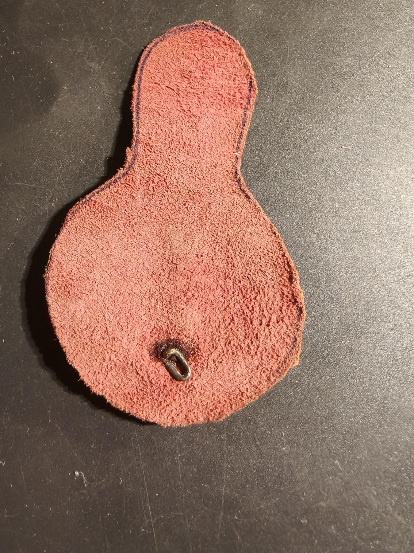 老王徽章第168期 法国第516铁路运输连证章