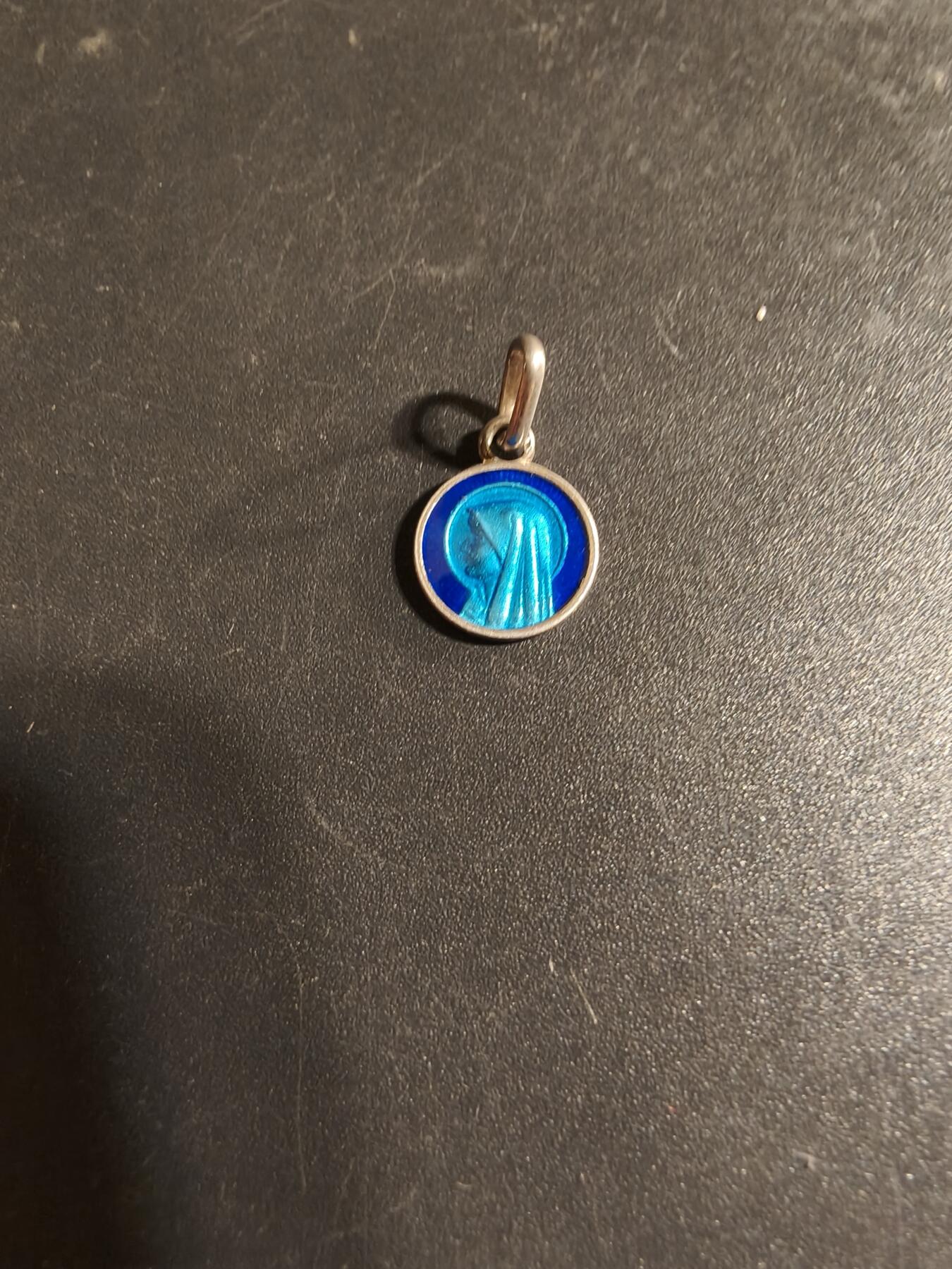 老王徽章第168期 法国天主教会纪念章