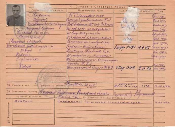 红色经典收藏 第34期   苏章专场