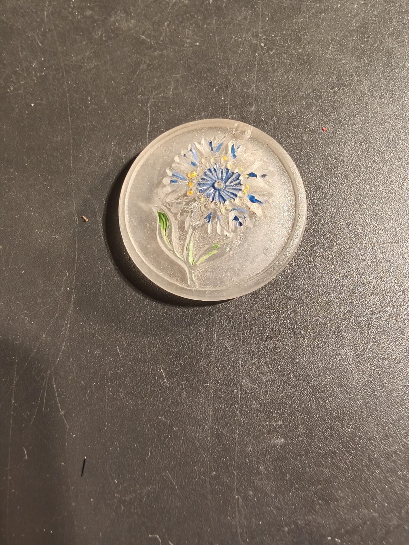 老王徽章第168期 德三冬季工厂WHW徽章