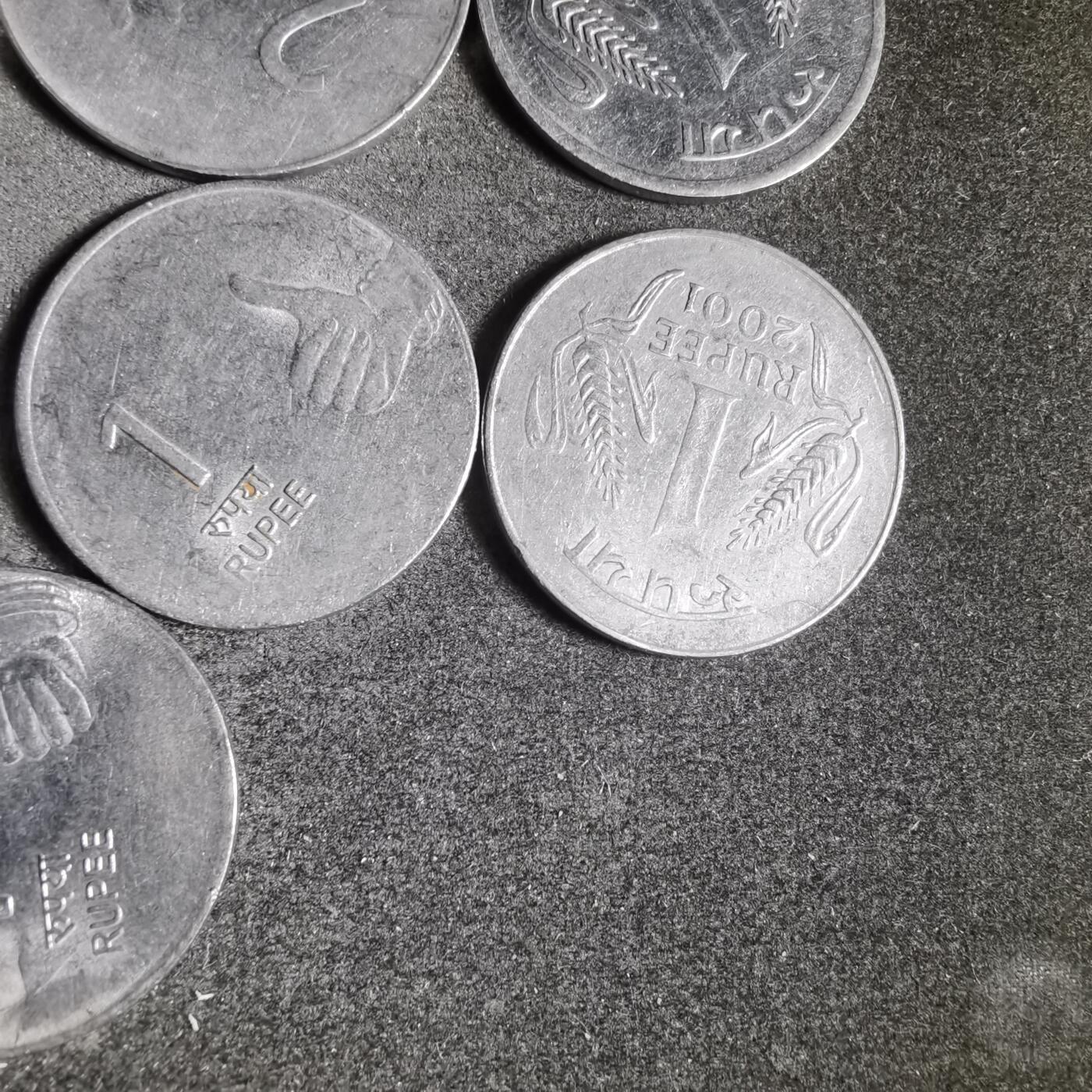 沼泽如烟--第921场 印度十枚