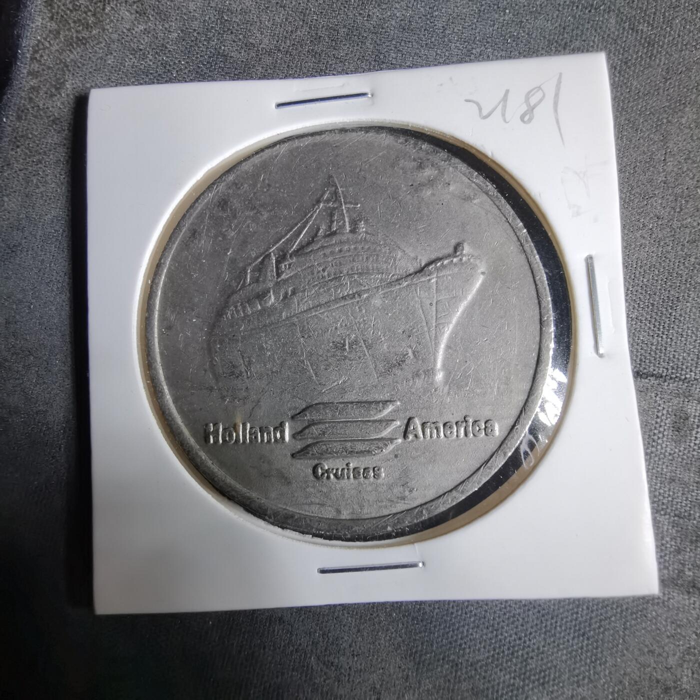 沼泽如烟--第921场 游轮代币