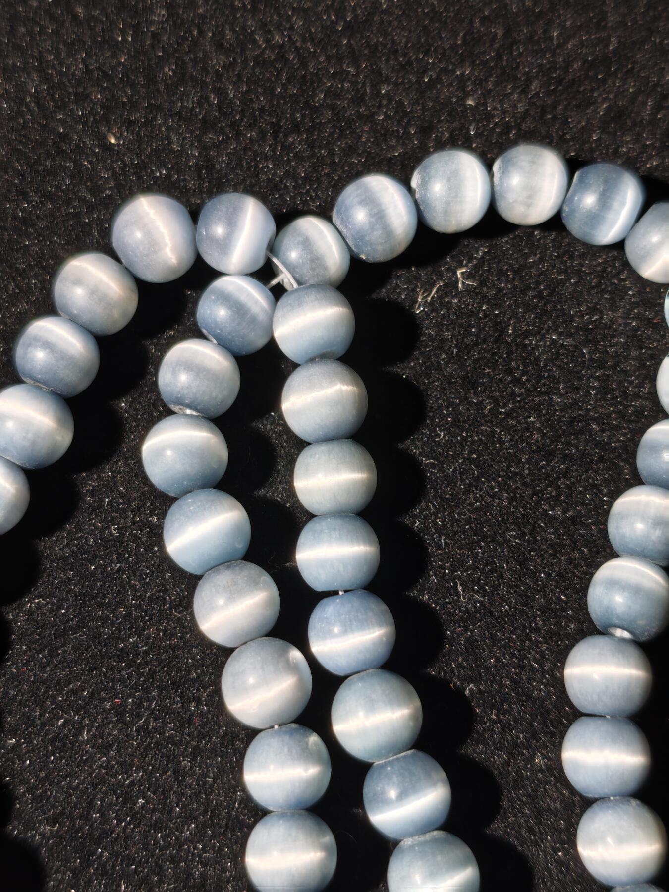 92期回流戒指饰品杂件纪念章丝路钱币专场 猫眼饰品