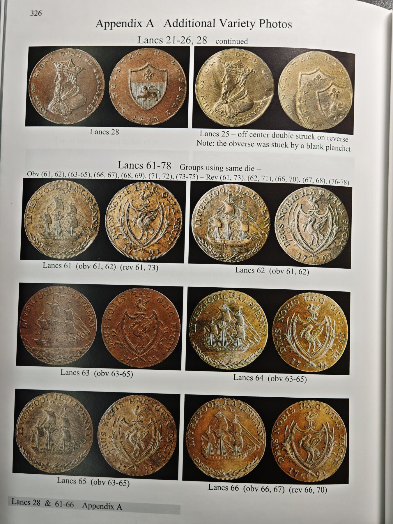 【德藏】世界币章拍卖第156期（拍品征集中~欢迎藏友联系） 98新 1787-1804年英国与爱尔兰铜币目录 硬壳精装 全彩铜板纸印刷 全书约380页