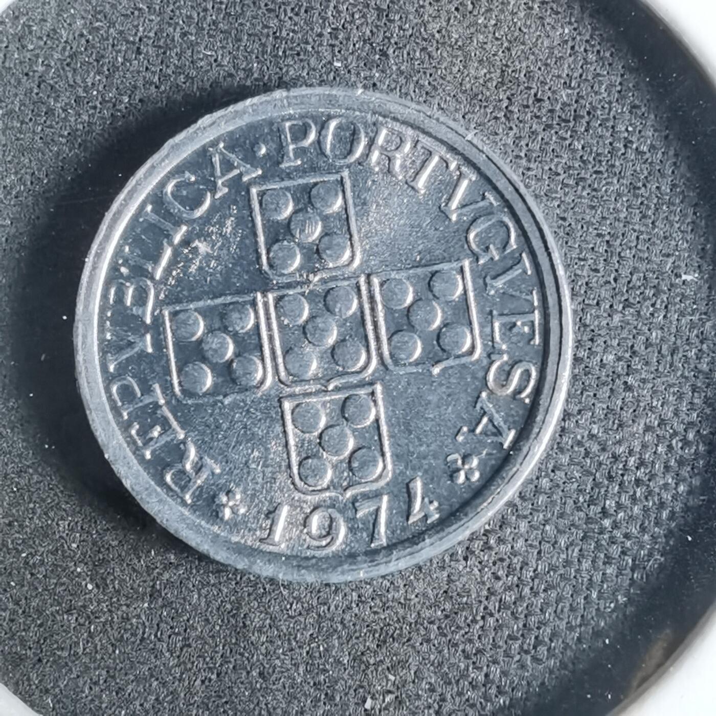 沼泽如烟--第921场 葡萄牙1974年十分