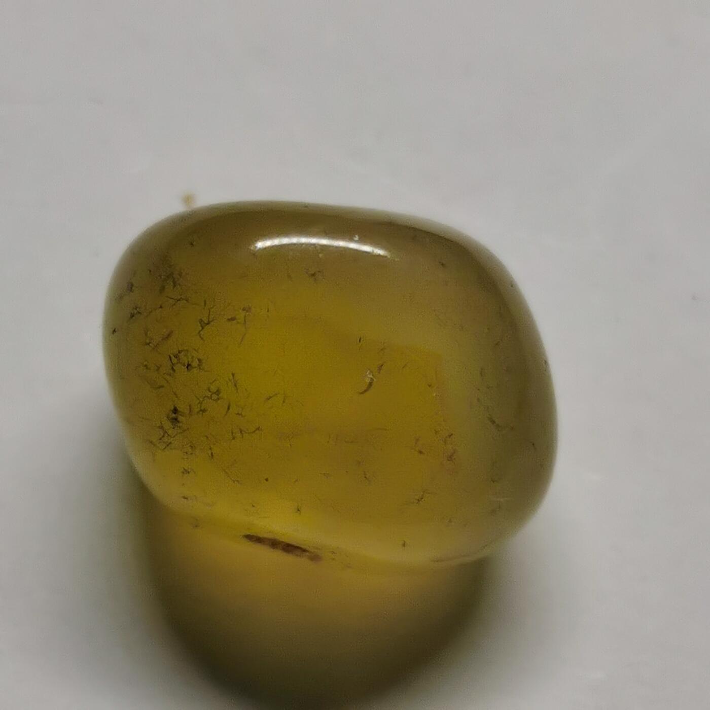 杂件专场86期 清代老玛瑙珠