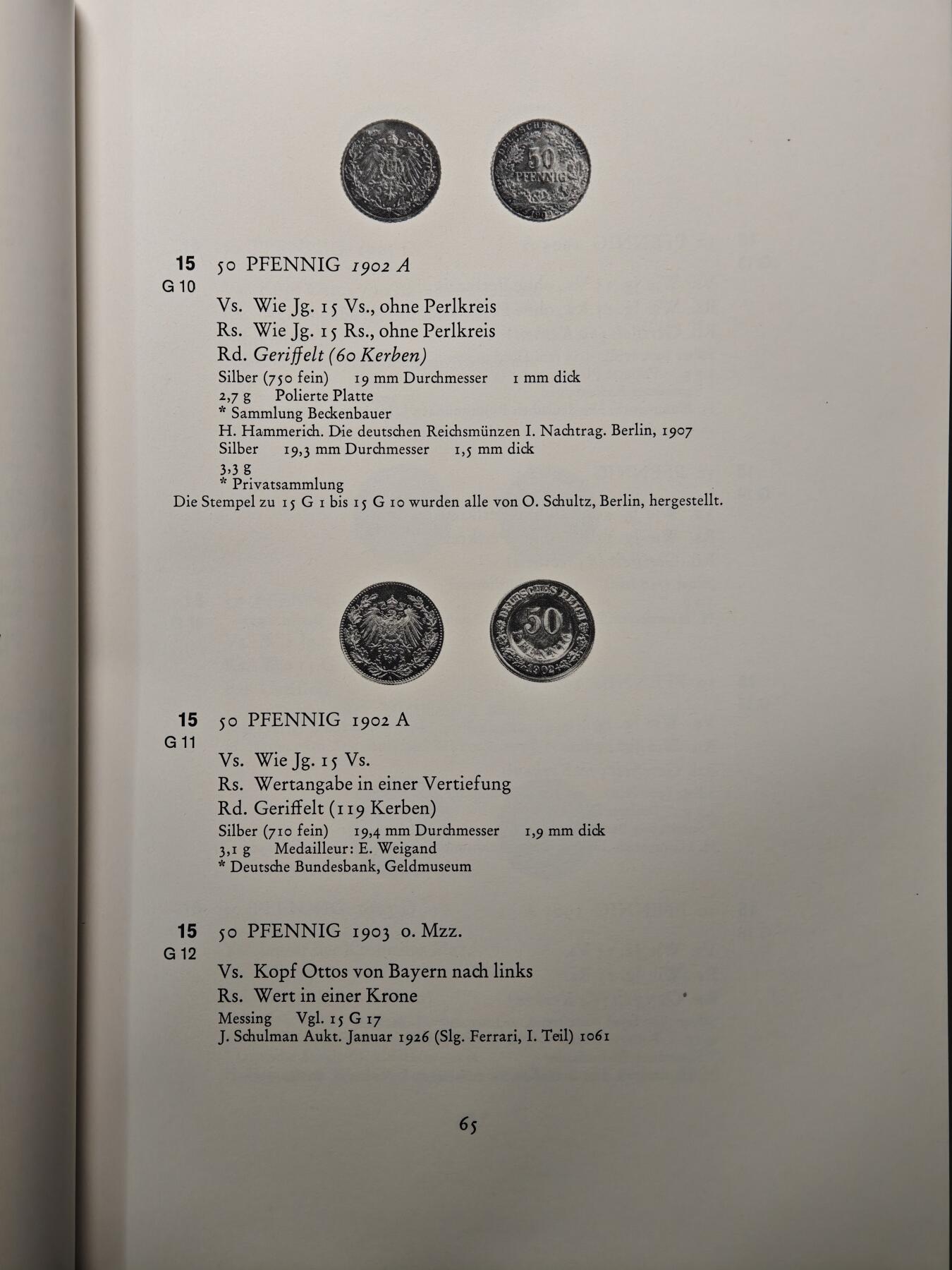 【德藏】世界币章拍卖第156期（拍品征集中~欢迎藏友联系） 98新 德国样币目录 硬壳精装 铜板纸印刷 内容夯实 全书约399页