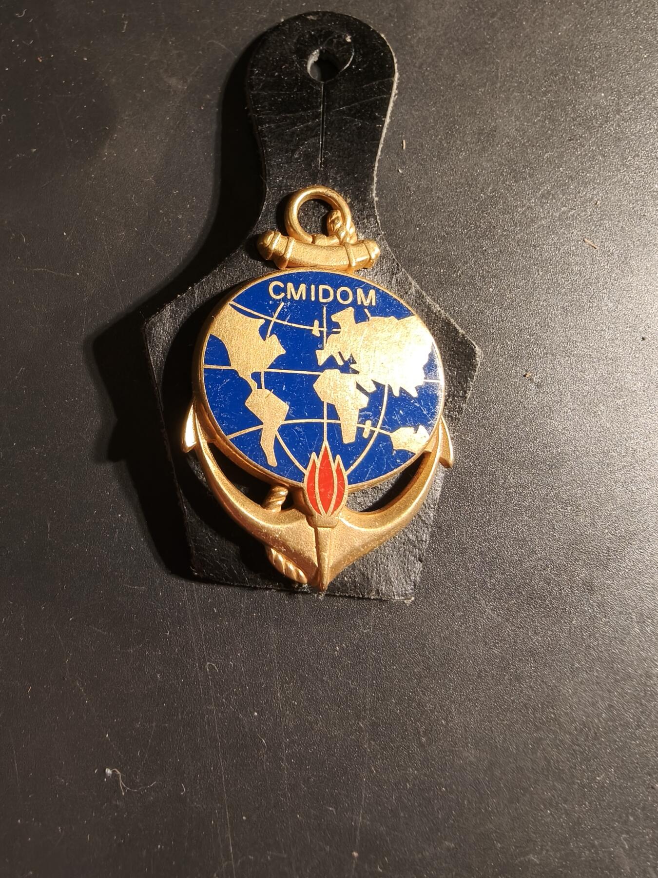 老王徽章第168期