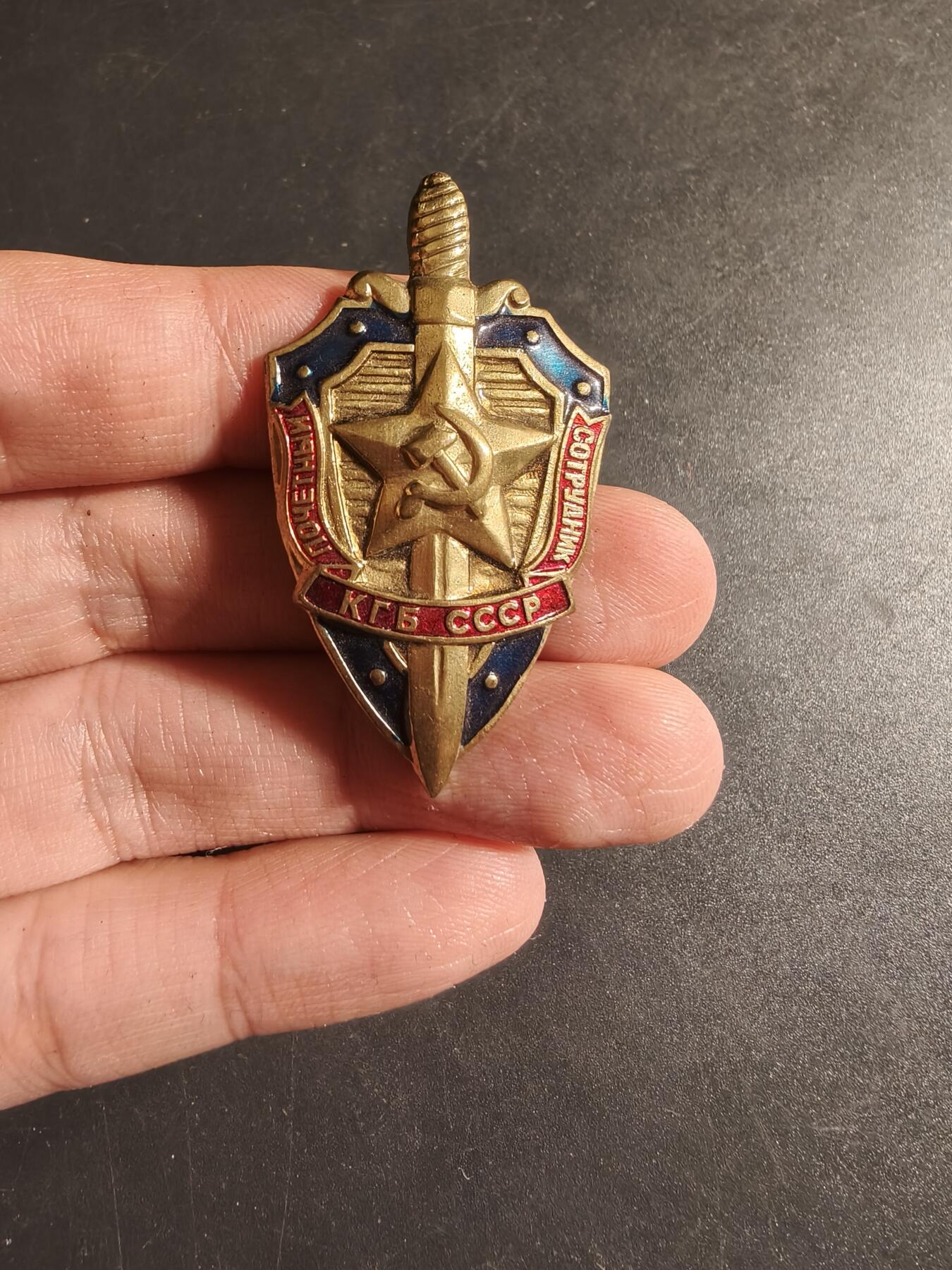 老王徽章第168期