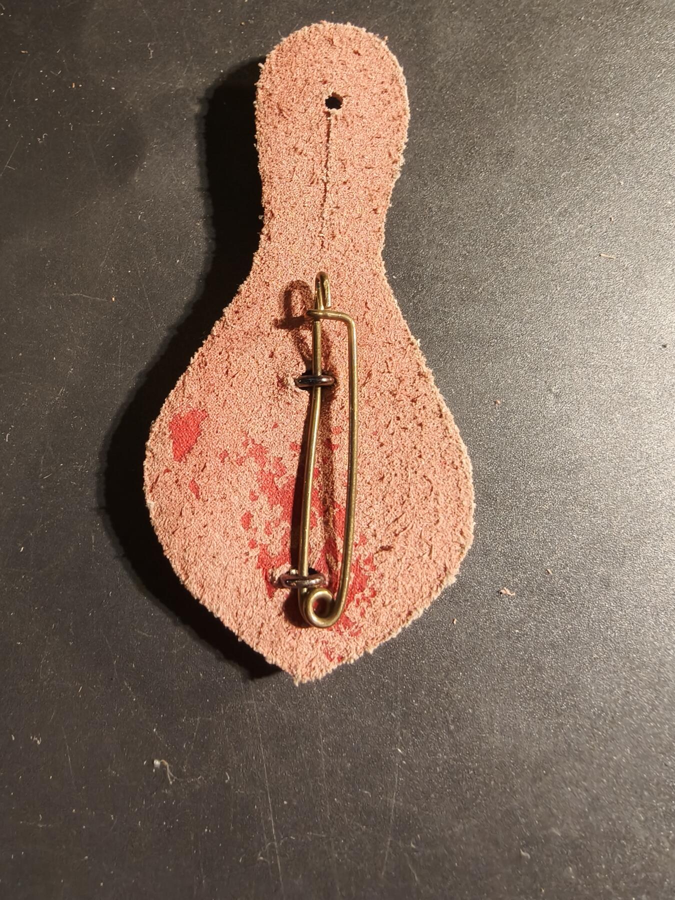 老王徽章第168期