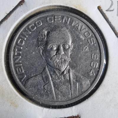 沼泽如烟--第921场 - 墨西哥1964年25分