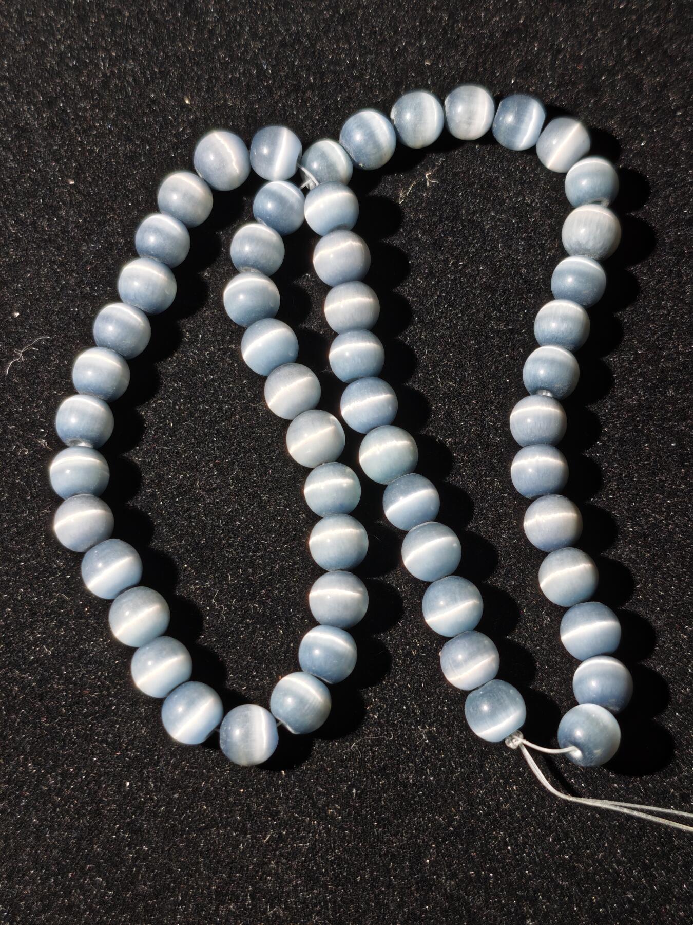 92期回流戒指饰品杂件纪念章丝路钱币专场 猫眼饰品