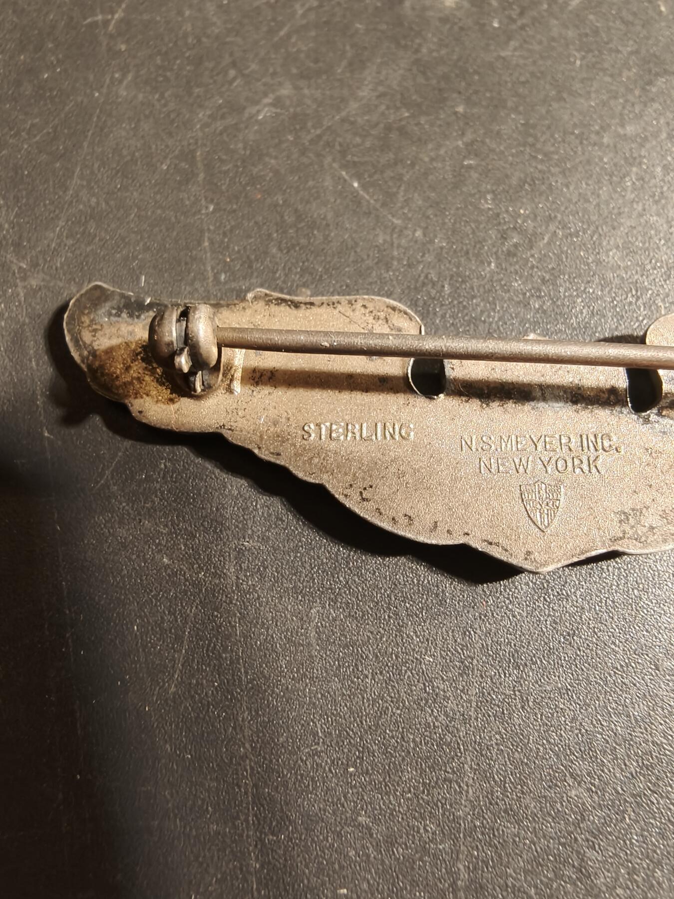 老王徽章第168期